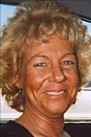 Pamela Nayman Obituary (1967-2009)