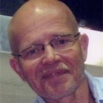 Randell Lee Shank Obituary