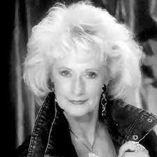 Peg Johnson Obituary (1936