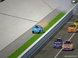 A wide variety of drivers and teams from the 2000 winston cup and busch series, grand national division, is available. Nascar Racing 4 Download Gamefabrique