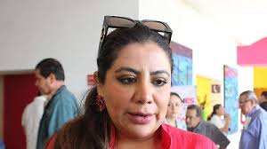 Dirigente estatal del PRI defiende triunfo de Alejandro Moreno Cárdenas