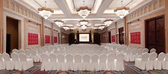 Meetings And Events Madinat Jumeirah