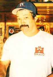 Daniel Morrow Obituary