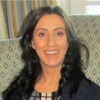 5 "Alicia Thor" profiles