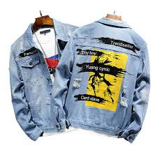 Le blouson en jean est un classique des looks décontractés, indispensable dans tout bon dressing. ØªØ±Ø¬Ù…Ø© ÙØ¹Ù„Ø§ Ù†ÙØ® Jacket Veste Psidiagnosticins Com