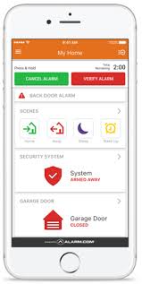 A purchase is considered a contract so really you are obliged to pay for it. How Does The Alarm Com In App Alarm Cancel Verify Feature Work Alarm Grid