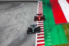 The world drivers' championship, which became the fia formula one world championship in 1981, has been one of the premier forms of racing around the world since its inaugural season in 1950. F1 2021 Austrian Grand Prix Preview Federation Internationale De L Automobile