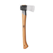 Check spelling or type a new query. Gransfors Spaltbeil Manufactum