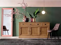 Look up the german to english translation of schublade in the pons online dictionary. English Sideboard By Devina Nais
