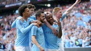 Featuring late winners from ben watson. Fa Cup Final Sport360