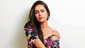 Avika Gor says her Sasural Simar Ka days make her cringe: I returned from  the dead thrice - Hindustan Times