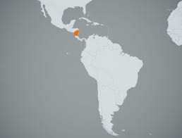 Heute war wieder mal eine reisetag, es ging zurück in die hauptstadt nach managua. Nicaragua Lander Site