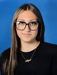 Holywell High School Sorry about glare