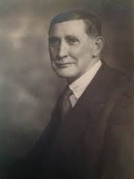 The Big Houses Of The Heatons: Bank Hall