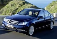 Fiche Technique Mercedes Classe C 220 Cdi Blueefficiency Avantgarde A 2010 9 Cv 10133464