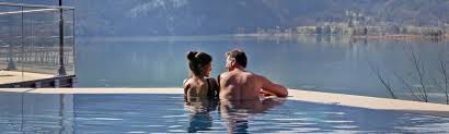 3 Solebecken Therme Sauna Therme Kochel Am See