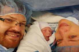 Fundraiser for Brandon Groth by Michelle Fischer : Maria, Brandon & Xander