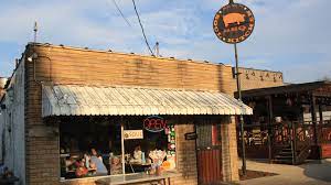 Saw S Soul Kitchen Avondale Location Saw S Bbq Best Barbecue In Birmingham Alabama America