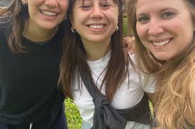 My majestic squad 🫶 📸 : @caroline.perron.photographies