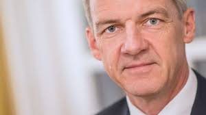 Peter Bartram genvalgt som formand for Børns Vilkår