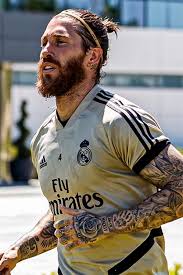 26 101 986 tykkäystä · 204 397 puhuu tästä. Serhio Ramos Zaros Na Karantine