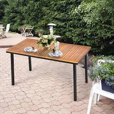 Maybe you would like to learn more about one of these? Patio Tables And Umbrellas Target