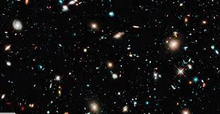 Little is known about this quasar and its so far away that no details of this quasar are very clear, its very blurry. El Hubble Descubre La Galaxia Mas Antigua Del Universo Hallada Hasta Ahora Ciencia Elmundo Es