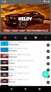 Get rap, hip hop, dancehall and afro pop rap beat. Download Rap To Beats Pro X For Android Rap To Beats Pro X Apk Download Steprimo Com