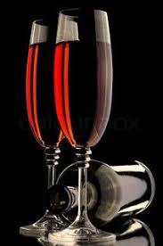 Wine Glass And Bottle On The Black Background Wine Photography Red Wine Bottle Wine Bottle Glass