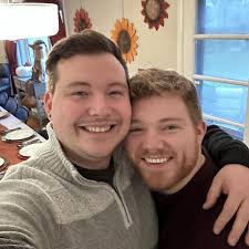 Kyle Isaacs and Josh Minnick's Wedding Website