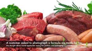 Rawlicious Pet Food Home Facebook