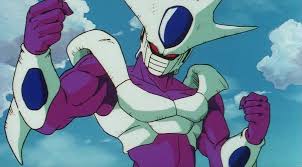 Was Frieza Stronger Than Cooler? : R/Dragonballsuper