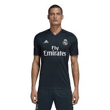 A wide variety of jersey real madrid options are available to you, such as supply type, sportswear type, and age group. Adidas Real Madrid Away Jersey 2018 19 Soccer Premier