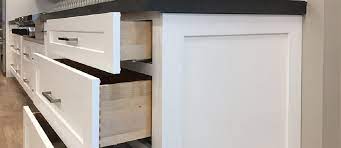 There are many advantages to choosing these if you are ready and willing to assemble and install the cabinets yourself, these are a great choice. How To Measure Your Kitchen For Rta Cabinets Domain Cabinets