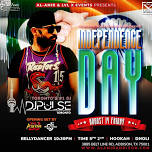 Celebrating India & Pakistan's Independence Day