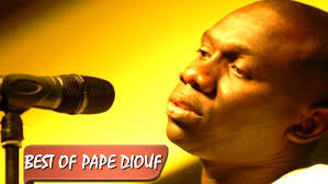 BEST OF ABDOU GUITE SECK