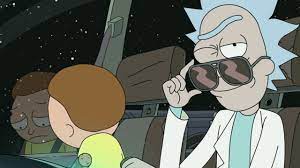 Rick Et Morty Pourquoi La Saison 5 Ne Sera Jamais Diffusee Sur Netflix Exclu News Series A La Tv Allocine
