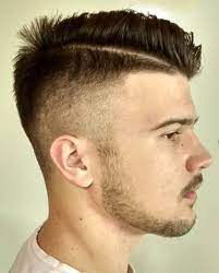 32 Best Haircuts For Men With Thick Hair 2019 Hairstyles Thick Hair Styles Haircuts For Men Cool Haircuts