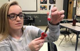 Oliver Springs High School Archives