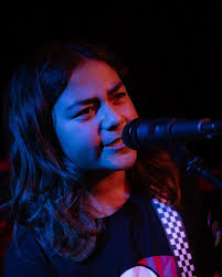 OK BACK UP TO DATE ON THE MUSIC GIGS. Here's the last batch of photos from  Crankar (09/7/25) of @lola__oz rocking out! #bandphotographer #livemusic  #lolaoz #livemusicphotography #canon