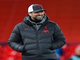 Prediksi bola liverpool vs manchester city 07 februari 2021 prediksi liga bola terakurat 99% kemenangan. It Was A Brave Performance Klopp Hails Players After Special Win Over Tottenham The Daily Guardian