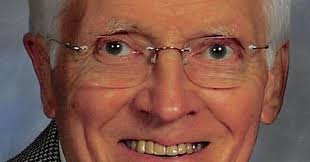 James Robert Messner