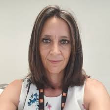 We are very happy to welcome Sandra Orta