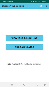 What is the total cost of electricity in india? Online Electricity Bill Calculator App Pakistan For Android Apk Download