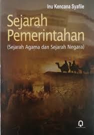 Perkembangan peradaban di kawasan dunia islan: Filsafat Ilmu Sejarah Ruang Lingkup Pustaka Pelajar