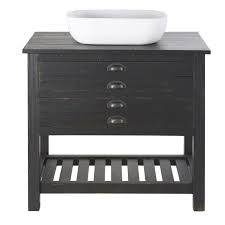 Meuble cuisine maison du monde meuble cuisine | maisons du monde découvrez nos meubles de cuisine commandez en ligne sur maisons du monde livraison gratuite. Salle De Bain Lavabo Et Vasque Domozoom Com