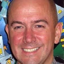 Frank Kehoe's Instagram, Twitter & Facebook