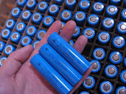 Selecting a lithium batteries | Preston Off Grid