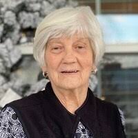 Anna Francis "Sappy" Handley Obituary (2023)