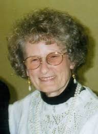 Dorothy Jane Butts Neudecker (1922-2018)